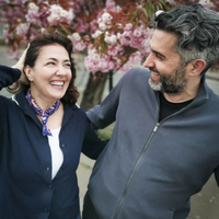 Yıllar sonra buluştular