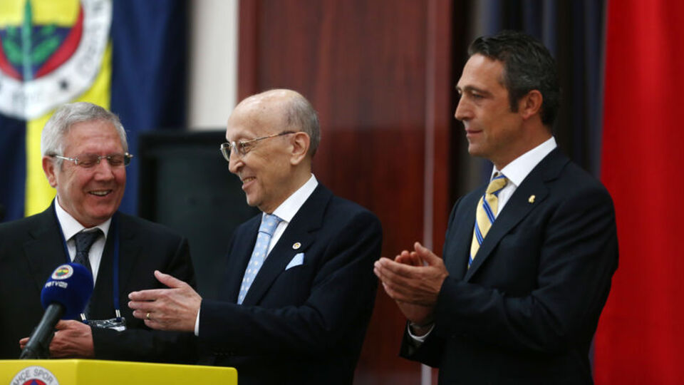 Koç'tan Yıldırım'a: "Aday ol seçime gidelim"