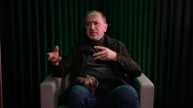 Altaylı, TFF Başkanı Nihat Özdemir'in istifasını yorumladı!