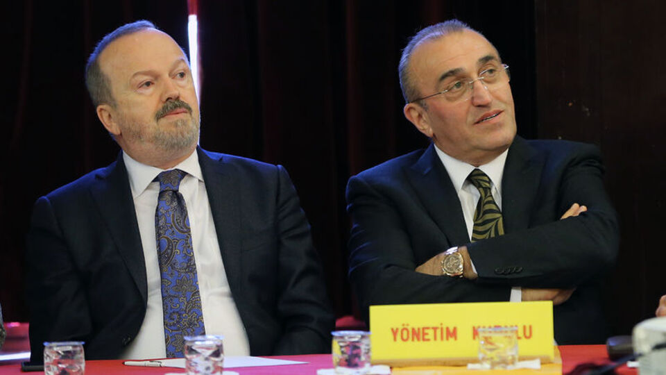 Albayrak aday olamıyor