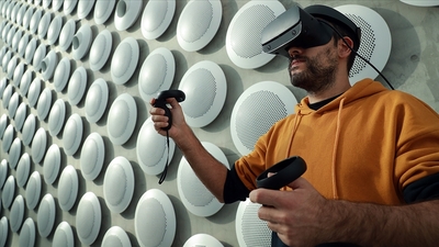 Metaverse çevreyi nasıl etkileyecek?