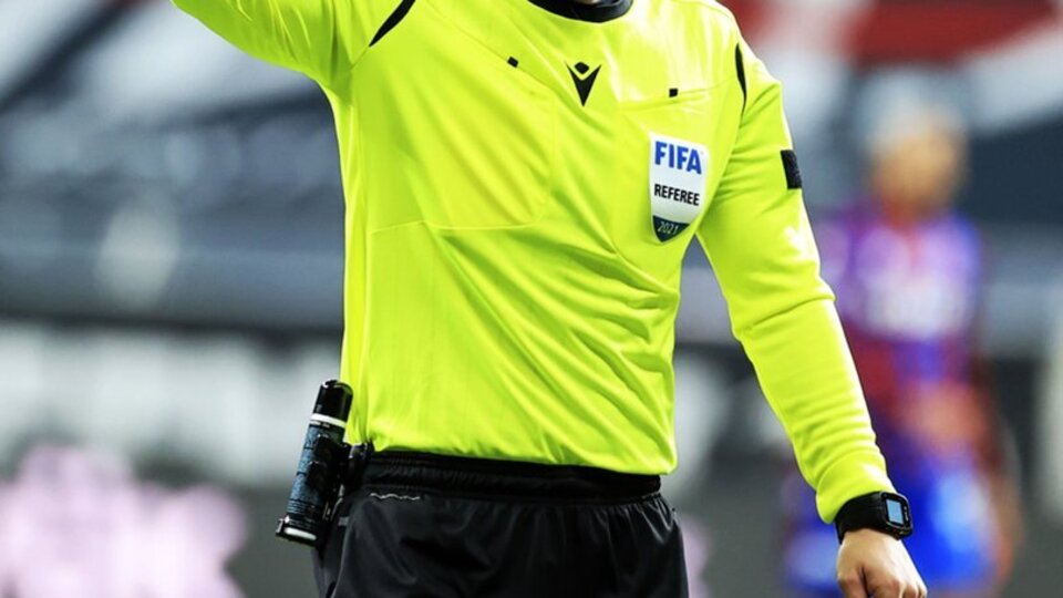 Uilenberg istifa etti! Olay sözler...