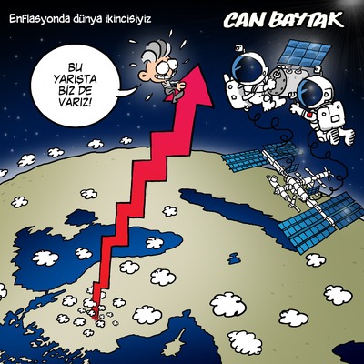  Can Baytak karikatürleri (Nisan 2022)