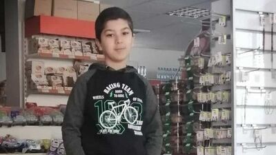 10 yaşındaydı! Ölüm uykusu!