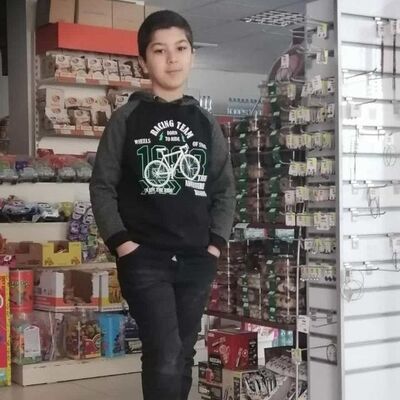 10 yaşındaydı! Ölüm uykusu!