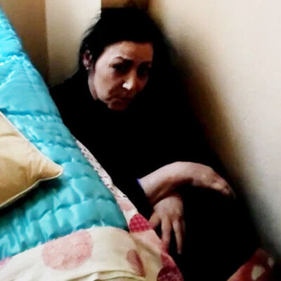 Akılalmaz olay! Yaşlıları seçiyordu!