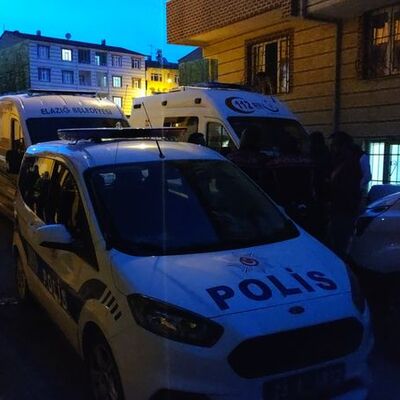 Elazığ’da damat dehşeti: 3 ölü