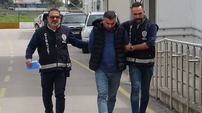 Adana'da korkunç olay! 500 TL için cinayet!