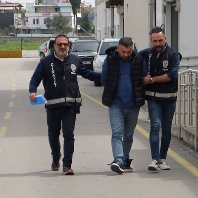 Adana'da korkunç olay! 500 TL için cinayet!