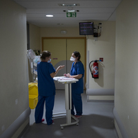 Yeni vaka sayısı açıklandı