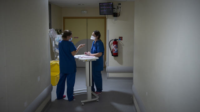 Yeni vaka sayısı açıklandı