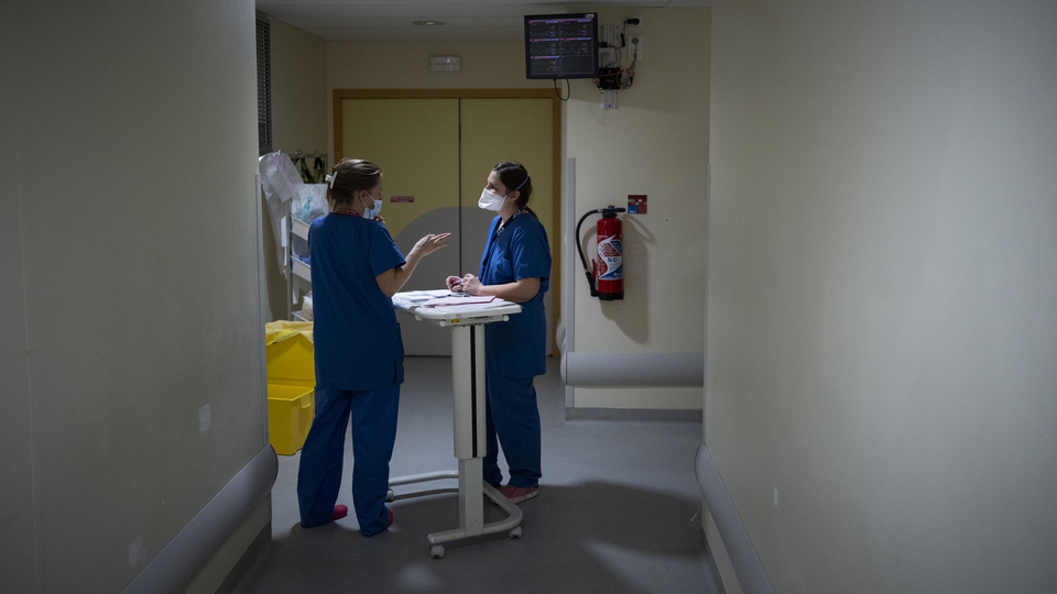 Yeni vaka sayısı açıklandı