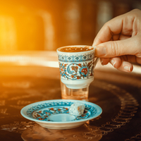 Türk kahvesinin faydaları