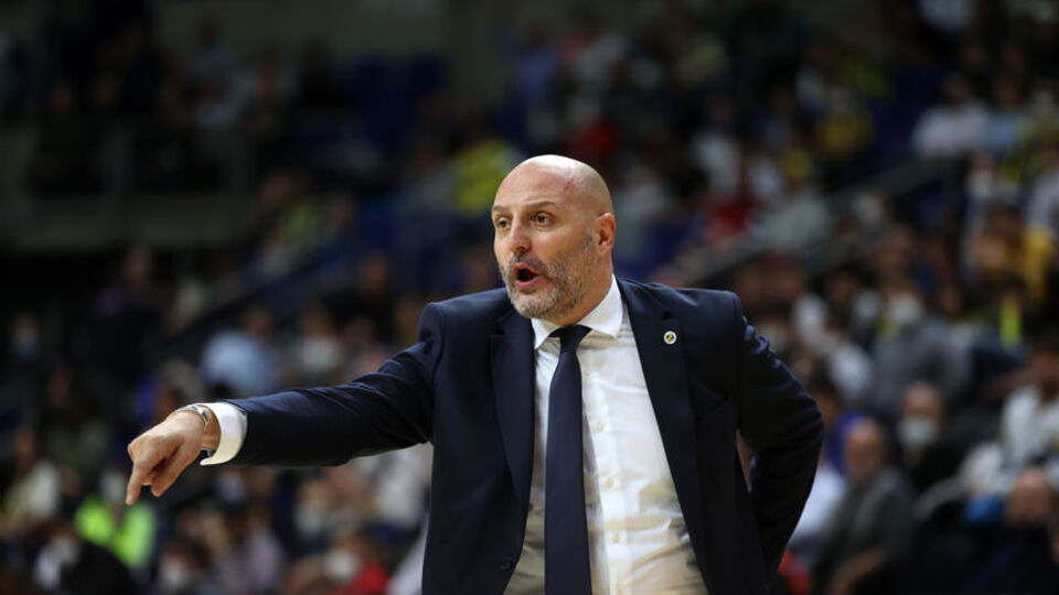 "Taraftarımızın desteğiyle kazandık"