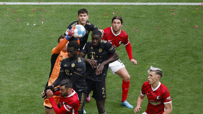 Tarihi hata sonrası resmi başvuru