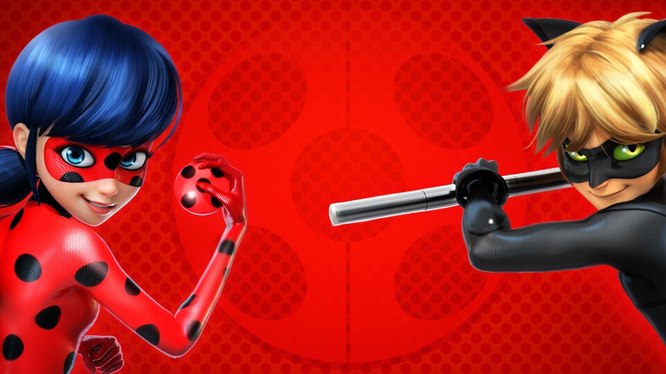 Ara tatilde Uğur Böceği ile Kara Kedi