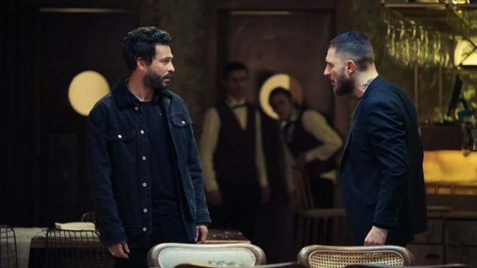 Üç Kuruş son bölüm tek parça izle!