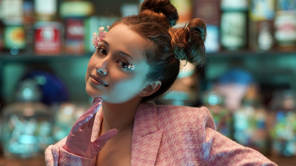 Pınar Süer'in yeni single'ı yayında