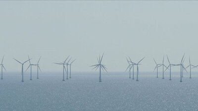 Türkiye, deniz üstü rüzgar potansiyeli yüksek 4 ülke arasında