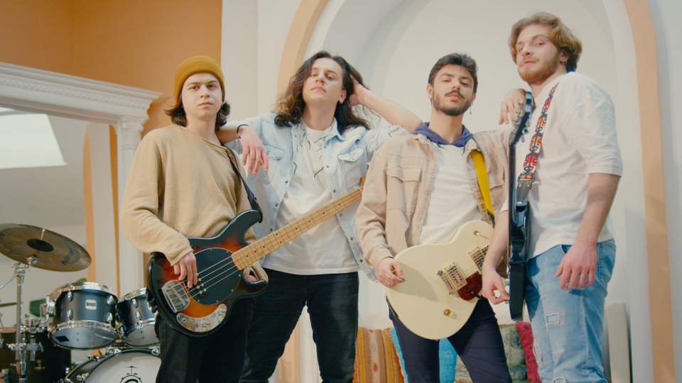 'Terk-i Diyar Ormanı' yayımlandı