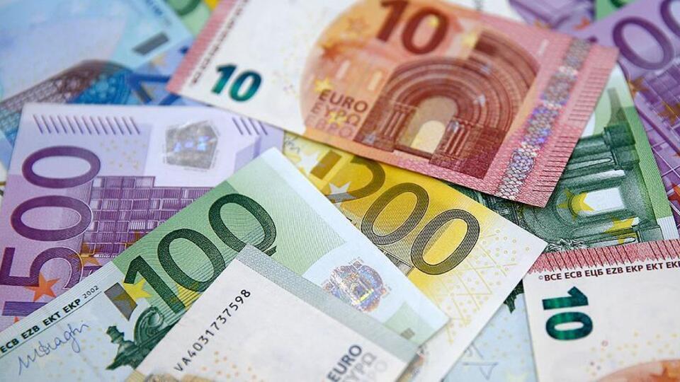 Anlık verilerle euro kuru!