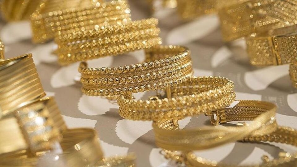 22 ayar bilezik fiyatı canlı!