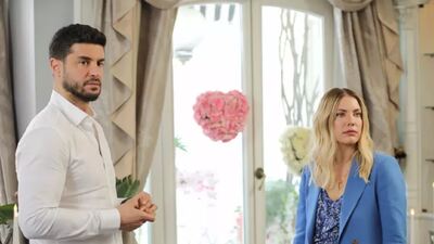 Yasak Elma son bölüm izle!