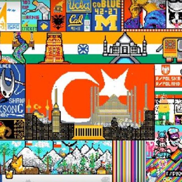 Reddit'i Türkler bastı!