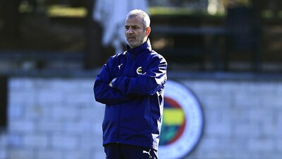 "Beni görünce şaşırdılar"