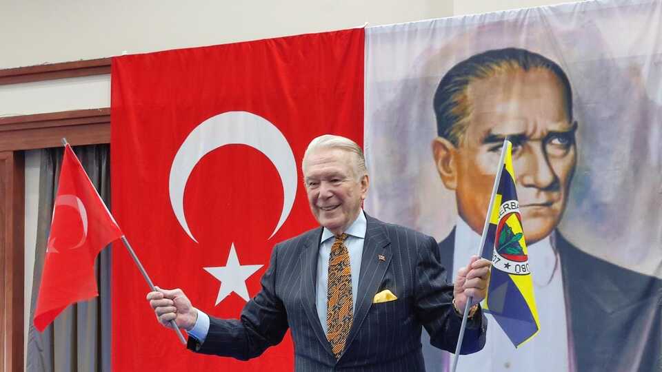 "Birleştirici güç olacağım"