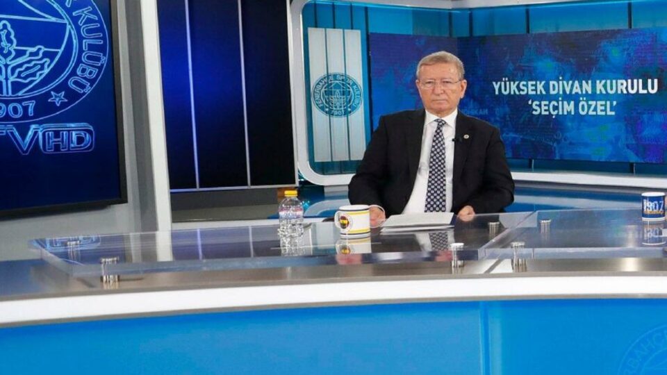 Nail Kır üyelere seslendi