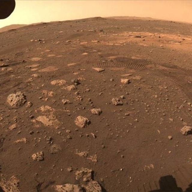 Mars'ta ses hızı Dünya'ya göre nasıl?