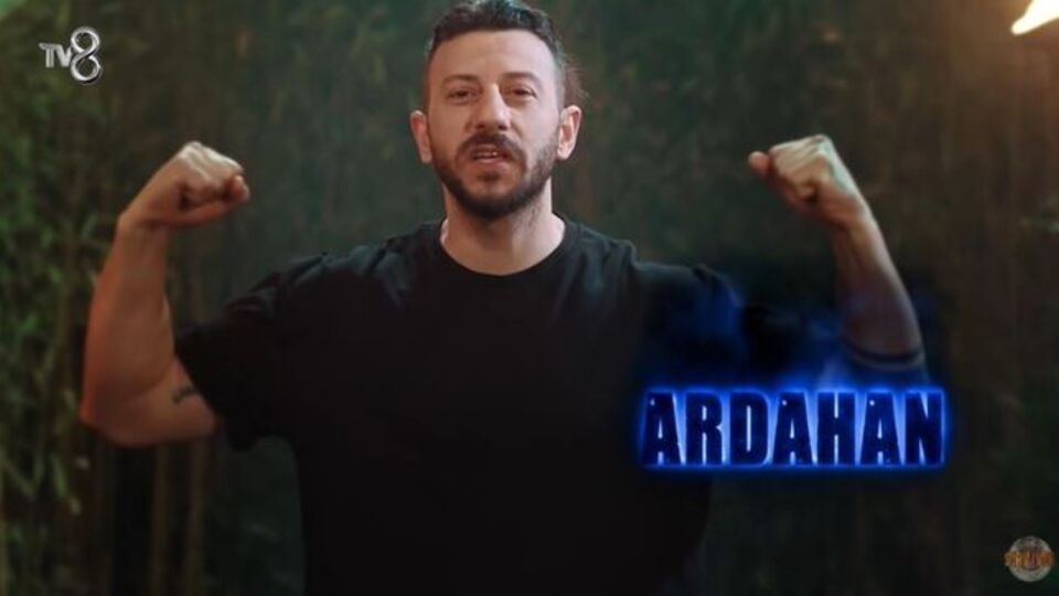 Survivor Ardahan kimdir, kaç yaşında?
