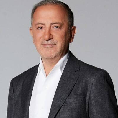 İşte Fatih Altaylı'nın bu haftaki konukları