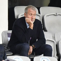 Göztepe'den Abramovich açıklaması