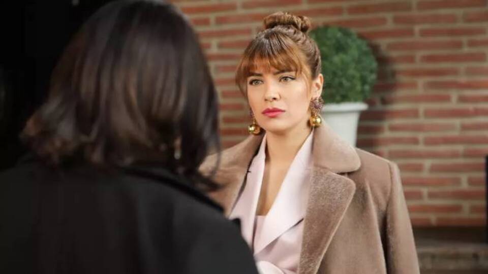 Yasak Elma 137. son bölüm tek parça izle!