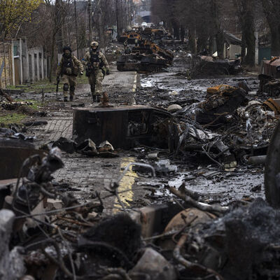 Rusya'dan yeni 'Buça' açıklaması