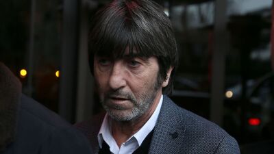 TFF için açıklama!