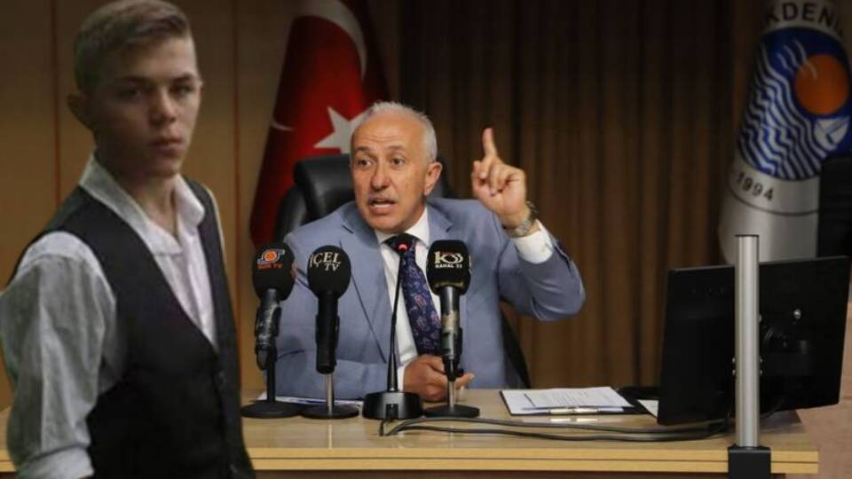 Başkan Gültak'tan 'Eren Bülbül' tepkisi: Kahroluyorum