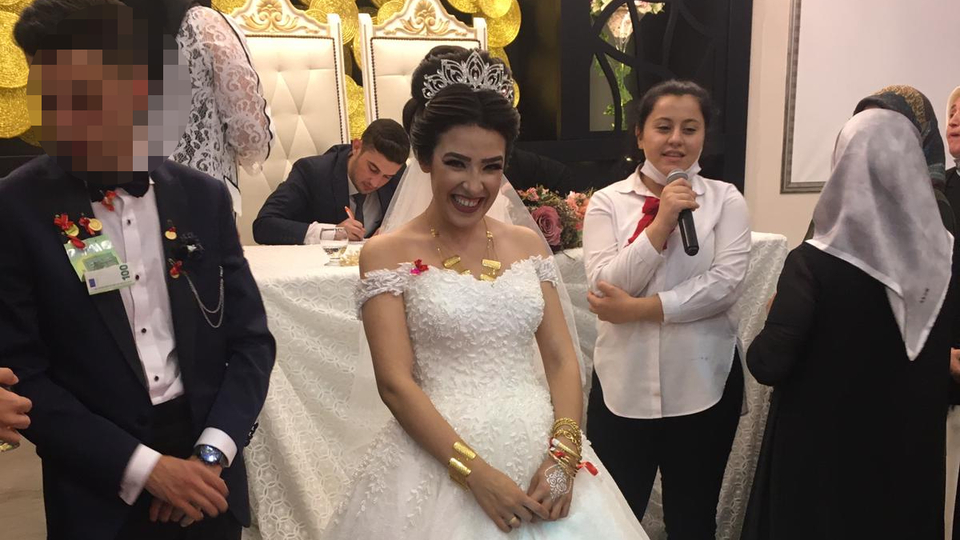 Sevgi'nin şüpheli ölümünde adli tıp raporu çıktı!