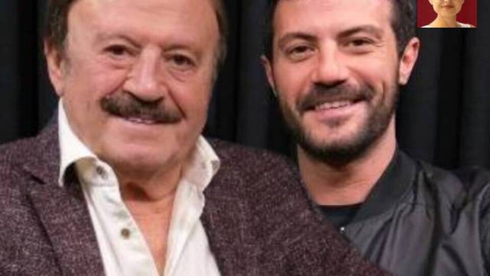 Selami Şahin'i önce okuyacağız sonra izleyeceğiz