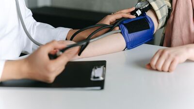 Hipertansiyon hastaları oruç tutabilir mi?