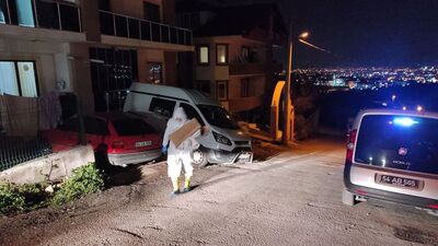 İftar vakti katliam yaptı! 3 ölü