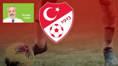 "Futbola başkan aranıyor!"