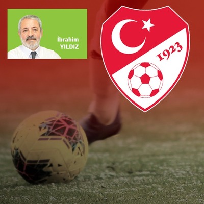 "Futbola başkan aranıyor!"