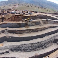 Madencilikte ihracat 1.5 milyar doları aştı