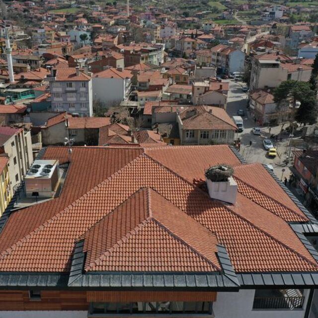 Her bahar yolu gözleniyordu... Sevindiren haber