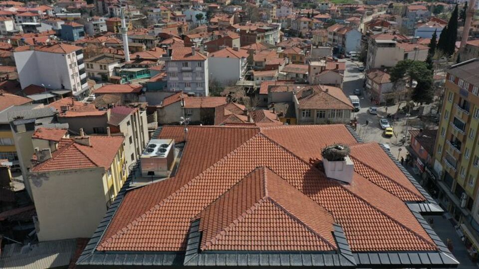 Her bahar yolu gözleniyordu... Sevindiren haber