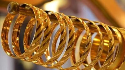Anlık verilerle 22 ayar bilezik fiyatı!