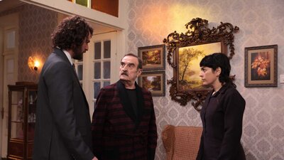 Masumlar Apartmanı son bölüm izle!